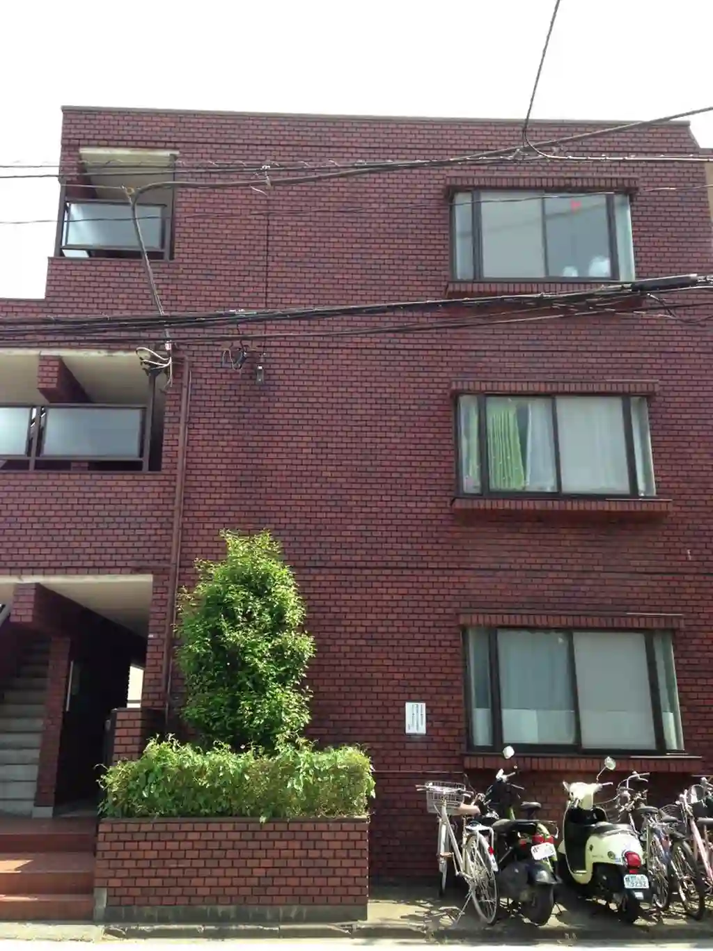 煉瓦館29 外観